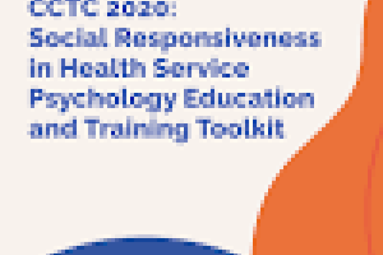 CCTC Social Responsiveness Toolkit 