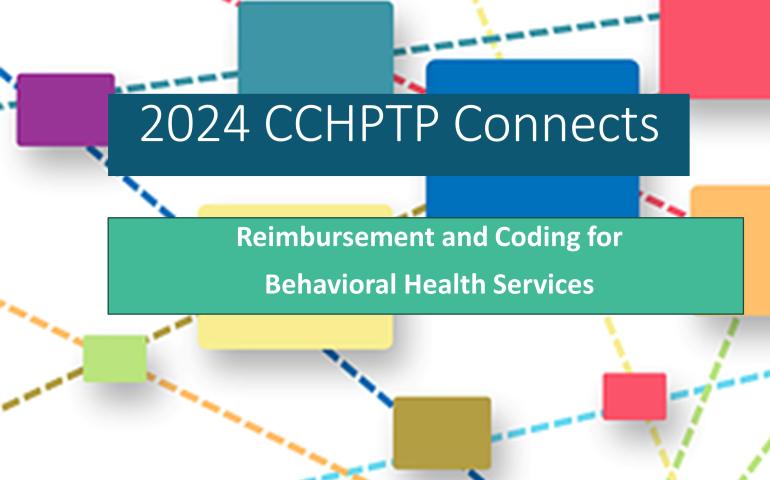 CCHPTP Connects